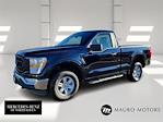 2021 Ford F-150 Regular Cab 4x4, Pickup for sale #17364MK - photo 8