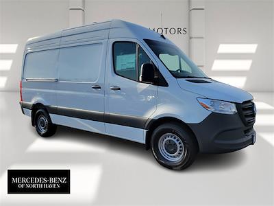 New 2024 Mercedes-Benz Sprinter 2500 Standard Roof RWD, Empty Cargo Van for sale #V0001 - photo 1