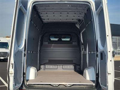 2024 Mercedes-Benz Sprinter 2500 Standard Roof RWD, Empty Cargo Van for sale #V0001 - photo 2