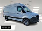 New 2024 Mercedes-Benz Sprinter 2500 Standard Roof RWD, Empty Cargo Van for sale #V0001 - photo 1