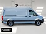 New 2024 Mercedes-Benz Sprinter 2500 Standard Roof RWD, Empty Cargo Van for sale #V0001 - photo 4