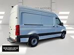 New 2024 Mercedes-Benz Sprinter 2500 Standard Roof RWD, Empty Cargo Van for sale #V0001 - photo 5