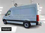 New 2024 Mercedes-Benz Sprinter 2500 Standard Roof RWD, Empty Cargo Van for sale #V0001 - photo 8