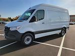 New 2024 Mercedes-Benz Sprinter 2500 Standard Roof RWD, Empty Cargo Van for sale #V0001 - photo 10