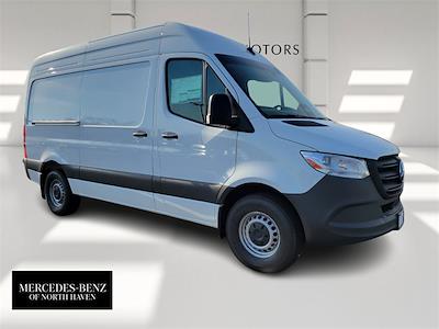 New 2025 Mercedes-Benz Sprinter 2500 Standard Roof RWD, Empty Cargo Van for sale #V0002 - photo 1