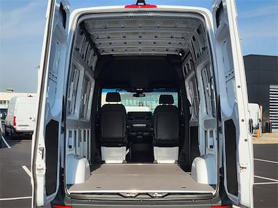 2025 Mercedes-Benz Sprinter 2500 Standard Roof RWD, Empty Cargo Van for sale #V0002 - photo 2