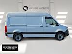 New 2025 Mercedes-Benz Sprinter 2500 Standard Roof RWD, Empty Cargo Van for sale #V0002 - photo 4