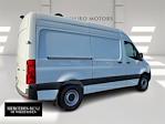 New 2025 Mercedes-Benz Sprinter 2500 Standard Roof RWD, Empty Cargo Van for sale #V0002 - photo 5