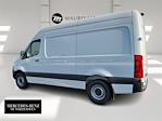 New 2025 Mercedes-Benz Sprinter 2500 Standard Roof RWD, Empty Cargo Van for sale #V0002 - photo 8