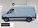 New 2025 Mercedes-Benz Sprinter 2500 Standard Roof RWD, Empty Cargo Van for sale #V0002 - photo 9