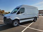 New 2025 Mercedes-Benz Sprinter 2500 Standard Roof RWD, Empty Cargo Van for sale #V0002 - photo 10