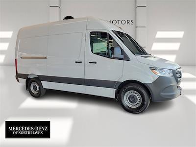 New 2025 Mercedes-Benz Sprinter 2500 Standard Roof RWD, Empty Cargo Van for sale #V0003 - photo 1