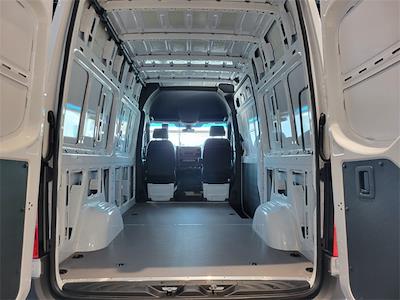 2025 Mercedes-Benz Sprinter 2500 Standard Roof RWD, Empty Cargo Van for sale #V0003 - photo 2