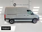 New 2025 Mercedes-Benz Sprinter 2500 Standard Roof RWD, Empty Cargo Van for sale #V0003 - photo 4