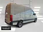 New 2025 Mercedes-Benz Sprinter 2500 Standard Roof RWD, Empty Cargo Van for sale #V0003 - photo 5