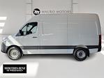 New 2025 Mercedes-Benz Sprinter 2500 Standard Roof RWD, Empty Cargo Van for sale #V0003 - photo 8