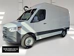 New 2025 Mercedes-Benz Sprinter 2500 Standard Roof RWD, Empty Cargo Van for sale #V0003 - photo 9