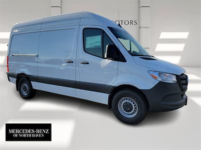 New 2025 Mercedes-Benz Sprinter 2500 Standard Roof RWD, Empty Cargo Van for sale #V0004 - photo 1