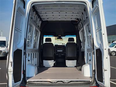 2025 Mercedes-Benz Sprinter 2500 Standard Roof RWD, Empty Cargo Van for sale #V0004 - photo 2