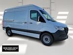 New 2025 Mercedes-Benz Sprinter 2500 Standard Roof RWD, Empty Cargo Van for sale #V0004 - photo 1