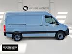 New 2025 Mercedes-Benz Sprinter 2500 Standard Roof RWD, Empty Cargo Van for sale #V0004 - photo 4