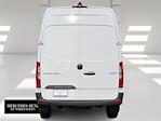 New 2025 Mercedes-Benz Sprinter 2500 Standard Roof RWD, Empty Cargo Van for sale #V0004 - photo 6