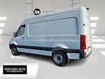 New 2025 Mercedes-Benz Sprinter 2500 Standard Roof RWD, Empty Cargo Van for sale #V0004 - photo 8