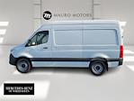 New 2025 Mercedes-Benz Sprinter 2500 Standard Roof RWD, Empty Cargo Van for sale #V0004 - photo 9