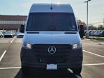 New 2025 Mercedes-Benz Sprinter 2500 Standard Roof RWD, Empty Cargo Van for sale #V0004 - photo 11