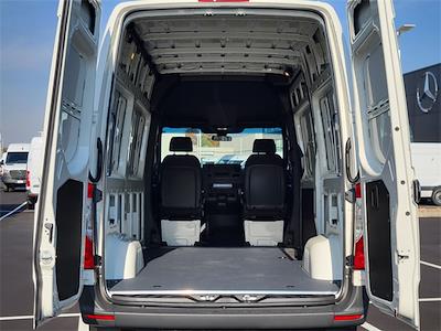 2025 Mercedes-Benz Sprinter 2500 Standard Roof RWD, Empty Cargo Van for sale #V0006 - photo 2