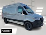 New 2025 Mercedes-Benz Sprinter 2500 Standard Roof RWD, Empty Cargo Van for sale #V0006 - photo 1