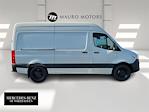 New 2025 Mercedes-Benz Sprinter 2500 Standard Roof RWD, Empty Cargo Van for sale #V0006 - photo 3