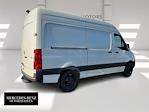 New 2025 Mercedes-Benz Sprinter 2500 Standard Roof RWD, Empty Cargo Van for sale #V0006 - photo 4