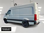 New 2025 Mercedes-Benz Sprinter 2500 Standard Roof RWD, Empty Cargo Van for sale #V0006 - photo 8