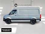 New 2025 Mercedes-Benz Sprinter 2500 Standard Roof RWD, Empty Cargo Van for sale #V0006 - photo 9