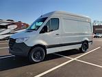 New 2025 Mercedes-Benz Sprinter 2500 Standard Roof RWD, Empty Cargo Van for sale #V0006 - photo 10