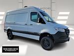 2024 Mercedes-Benz Sprinter 2500 Standard Roof AWD, Empty Cargo Van for sale #V0007 - photo 1