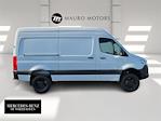 2024 Mercedes-Benz Sprinter 2500 Standard Roof AWD, Empty Cargo Van for sale #V0007 - photo 3