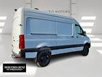 2024 Mercedes-Benz Sprinter 2500 Standard Roof AWD, Empty Cargo Van for sale #V0007 - photo 4