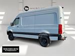 2024 Mercedes-Benz Sprinter 2500 Standard Roof AWD, Empty Cargo Van for sale #V0007 - photo 9