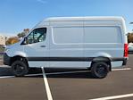 2024 Mercedes-Benz Sprinter 2500 Standard Roof AWD, Empty Cargo Van for sale #V0007 - photo 10