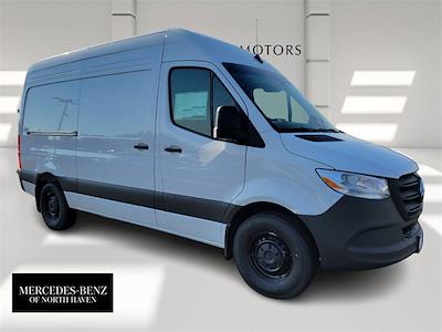 New 2025 Mercedes-Benz Sprinter 2500 Standard Roof RWD, Empty Cargo Van for sale #V0008 - photo 1