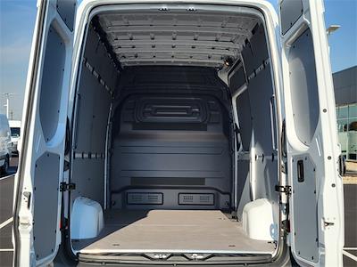 2025 Mercedes-Benz Sprinter 2500 Standard Roof RWD, Empty Cargo Van for sale #V0008 - photo 2