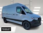 New 2025 Mercedes-Benz Sprinter 2500 Standard Roof RWD, Empty Cargo Van for sale #V0008 - photo 1