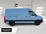 New 2025 Mercedes-Benz Sprinter 2500 Standard Roof RWD, Empty Cargo Van for sale #V0008 - photo 4