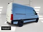 New 2025 Mercedes-Benz Sprinter 2500 Standard Roof RWD, Empty Cargo Van for sale #V0008 - photo 5