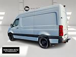 New 2025 Mercedes-Benz Sprinter 2500 Standard Roof RWD, Empty Cargo Van for sale #V0008 - photo 8