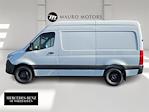 New 2025 Mercedes-Benz Sprinter 2500 Standard Roof RWD, Empty Cargo Van for sale #V0008 - photo 9