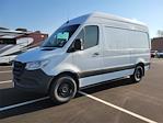 New 2025 Mercedes-Benz Sprinter 2500 Standard Roof RWD, Empty Cargo Van for sale #V0008 - photo 10