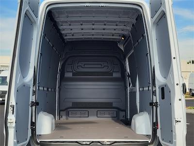 2025 Mercedes-Benz Sprinter 2500 Standard Roof RWD, Empty Cargo Van for sale #V0009 - photo 2